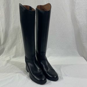 NWOB Ariat V Sport Pull On Tall Riding Boots 6.5B